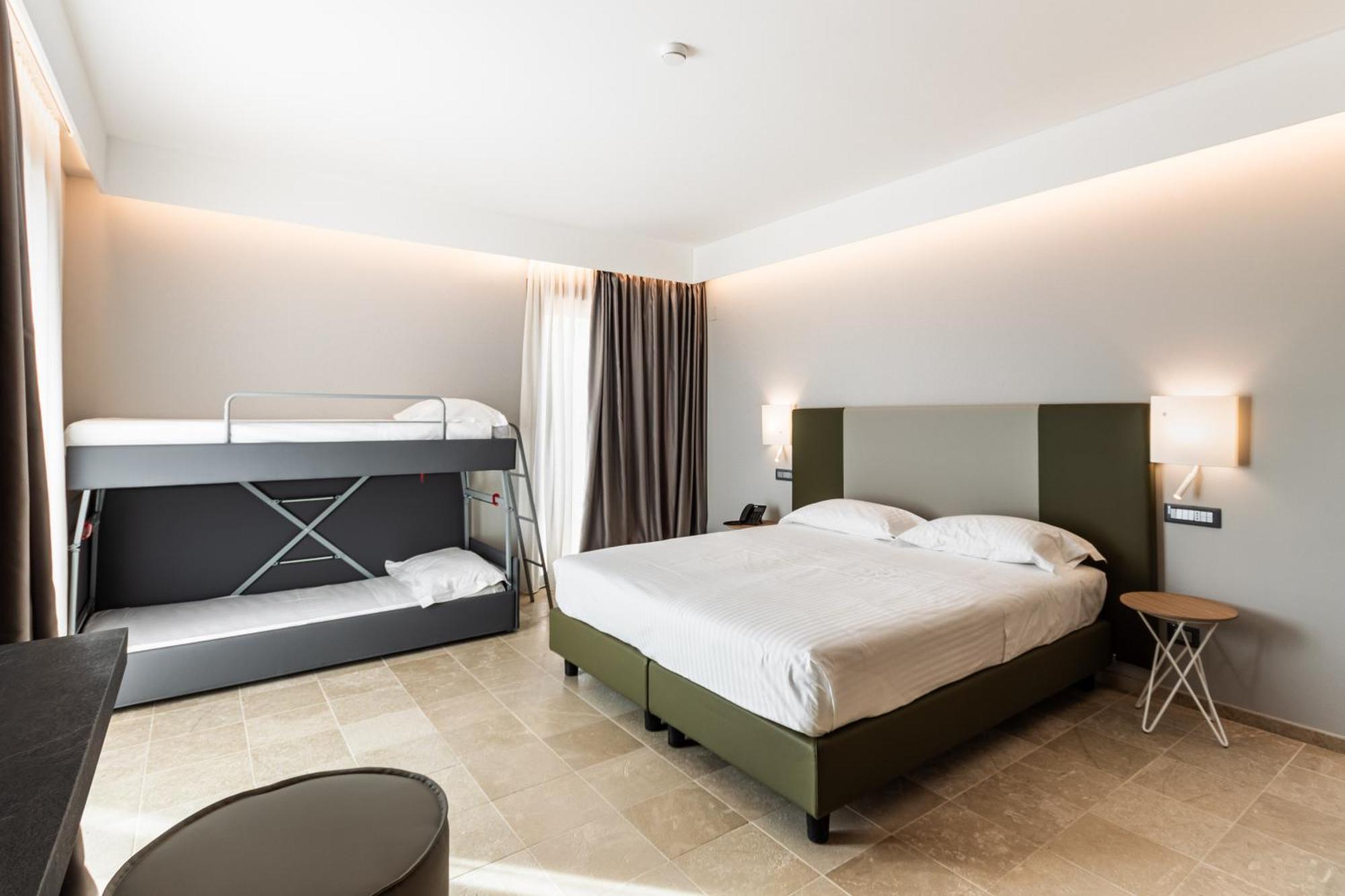Hotel Netum Mare Lido di Noto 外观 照片