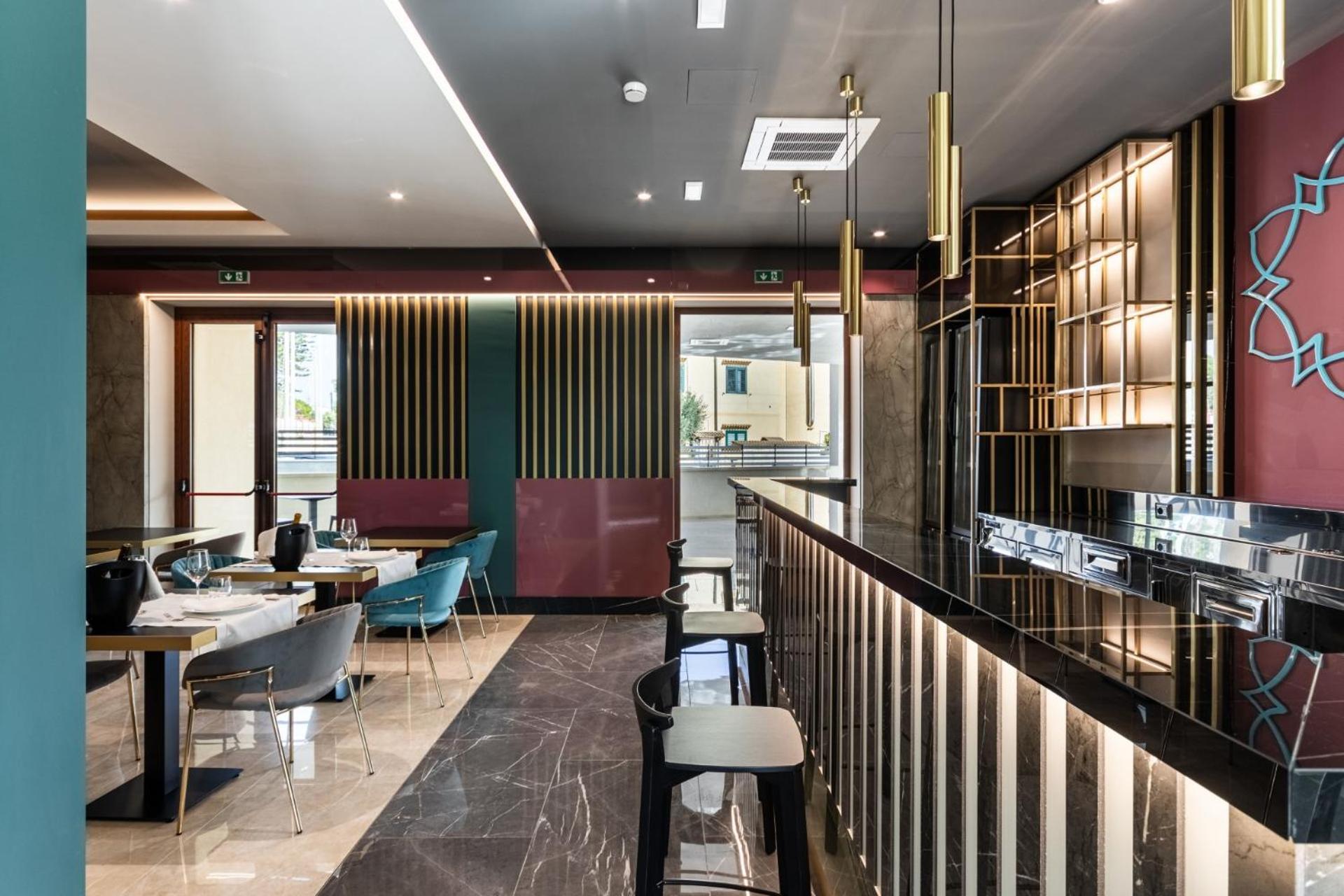 Hotel Netum Mare Lido di Noto 外观 照片